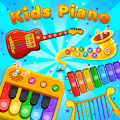 Piano Kids Music Songs & Games APK