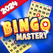 Bingo Mastery - Bingo Games Mod Apk