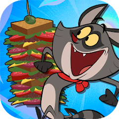 Taffy: Feed the Kitty Mod Apk