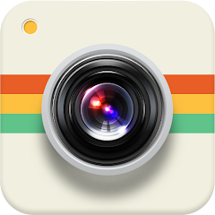 InFrame - Photo Editor & Frame Mod