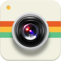 InFrame - Photo Editor & Frame icon