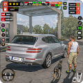 City Car Driving Game 3D 2024 APK