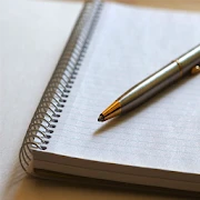 Personal NoteBook Mod Apk [Free purchase][Mod speed]