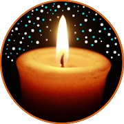 Night Light | Candle Fireplace Mod Apk