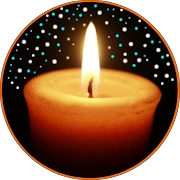 Night Light: Candle, Fireplace Mod Apk [Remove ads][Mod speed]