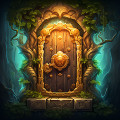 Escape Room - Enchanting Tales Mod Apk