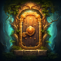 Escape Room - Enchanting Tales icon