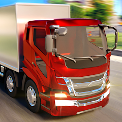 Truck Simulator: Cars and Road Mod Apk