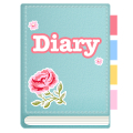 3Q Photo Diary (Picture Diary) Mod