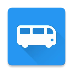 Goes - расписание транспорта Мод Apk 3.3.4 [Бесплатная покупка][Mod speed]