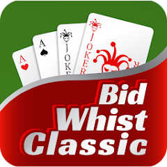 Bid Whist - Classic Mod