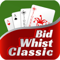 Bid Whist - Classic icon