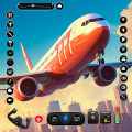 Flight Simulator Airplane Game Mod