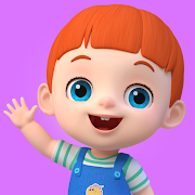 Kids Nursery Rhymes - Domi TV Mod Apk