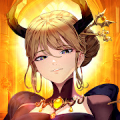 Idle Dragon Princess : AFK RPG icon