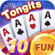 Tongits Fun-Color Game, Pusoy Mod Apk