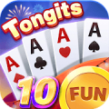 Tongits Fun-Color Game, Pusoy APK