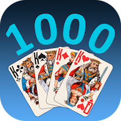 Thousand (1000) Mod Apk