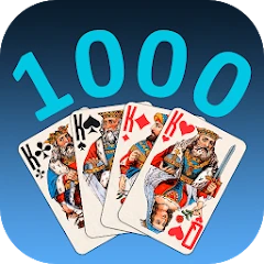 Thousand (1000) Mod Apk [Remove ads][Mod speed]