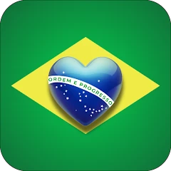Brazil Social: Date Brazilians Mod Apk [Remove ads][Mod speed]