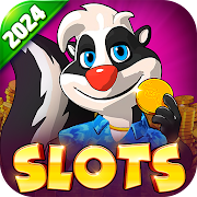 Jackpot Crush - Slots Games Mod Apk