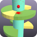 Telstar Jumping Ball : On Heli APK