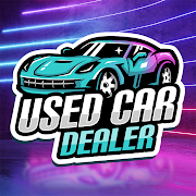 Used Car Dealer Mod Apk