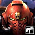 Warhammer Combat Cards - 40K icon