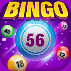 Bingo Happy : Casino  Board Bingo Games Free & Fun Mod