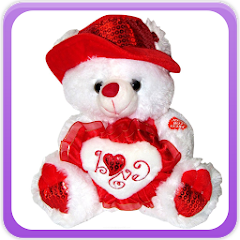 Teddy Bear Gallery Mod Apk