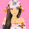 Chica de Moda - Fashion Girl Mod