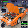 Car Mechanic: Car Repair Game Mod