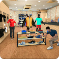 Clothing Store Manager Game Mod