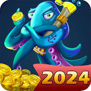 BanCa Fishing: hunt fish game Mod APK