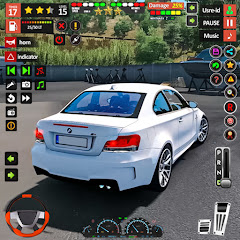 Extreme Car Game Simulator Mod Apk