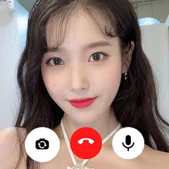 IU - Fake Chat & Video Call Mod Apk [Remove ads]