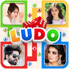 Ludo Luck Mod