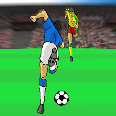 Football Dribbling Mod Apk