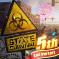 State of Survival- Funtap Mod