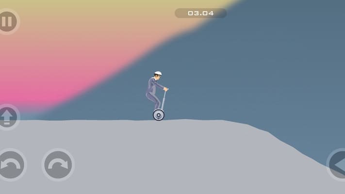 Happy Wheels Mod