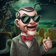 Goosebumps Horror Town Mod Apk