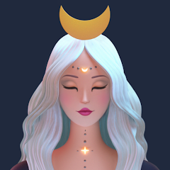 Moonly: Moon Phases & Calendar Mod