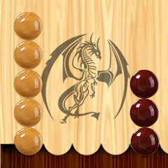 Backgammon Mod Apk