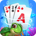 Solitaire TriPeaks & Klondike APK