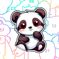 Sticker Book - Art of Puzzle APK