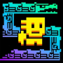 Tomb of the Mask: Color Maze icon