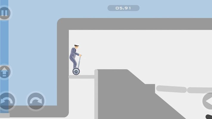 Happy Wheels Mod