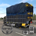 Truck Gayoran Basuri indonesia APK