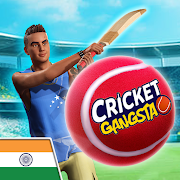 Cricket Gangsta™-Cricket Game Mod