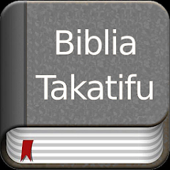 Biblia Takatifu: Swahili Bible Mod